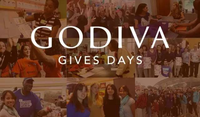 godiva巧克力美国,巧克力godiva是奢侈品吗