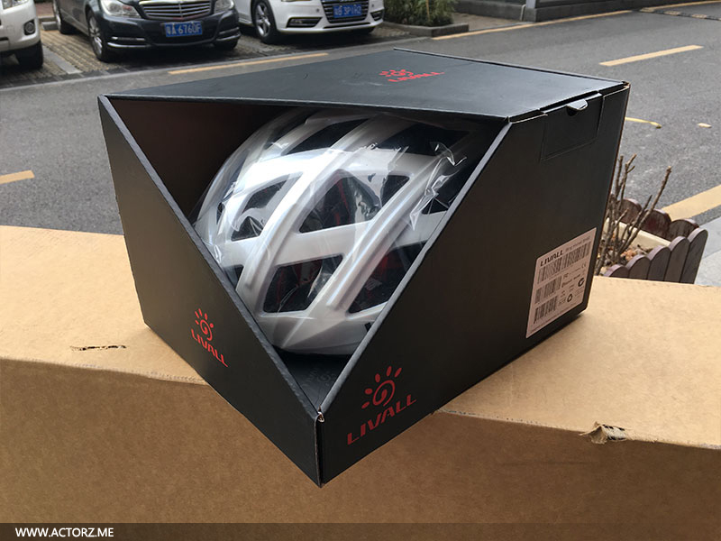 livall骑行,livall自行车质量好吗