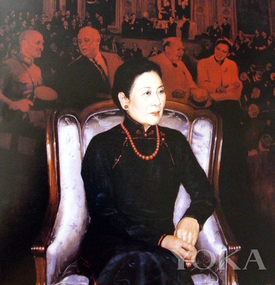 祥瑞红珊瑚,珊瑚被视为祥瑞幸福之物