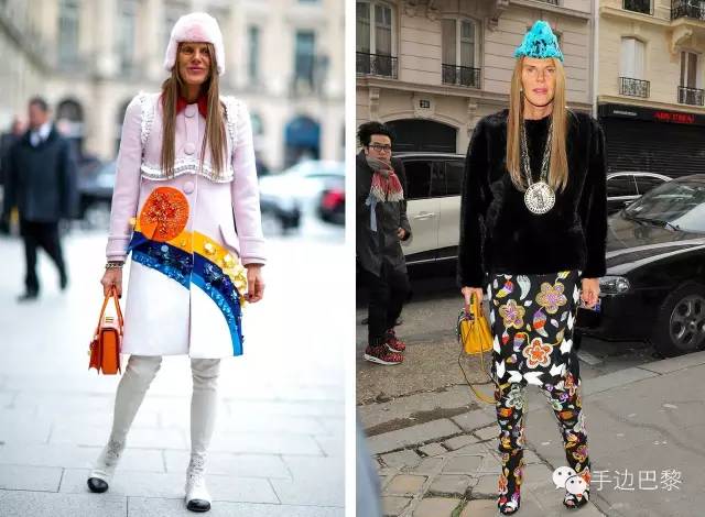 涨姿势|你们爱的奢侈品歪果仁这么晒