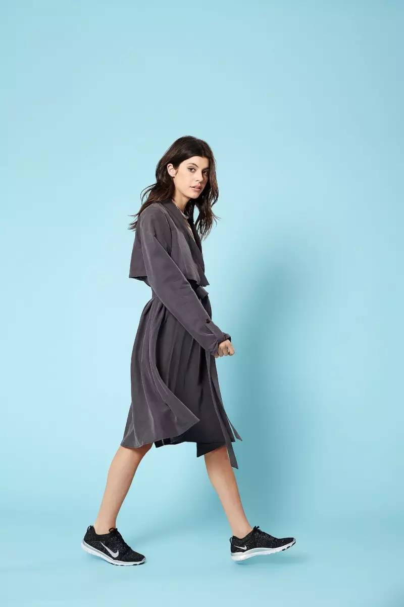 今年最流行的平底鞋,今年春夏有什么平底鞋品牌