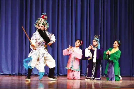 弘扬海陆丰传统民间艺术,海丰兄带你走进海陆丰!