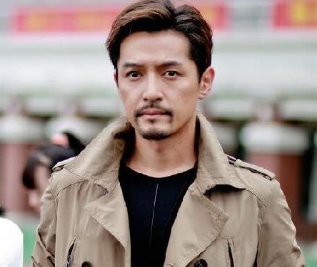 《旋风十一人》：从梅长苏到穆奇，胡歌真是选剧的一把好手