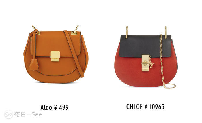 超好看的百元包包品牌,超级平价名牌包