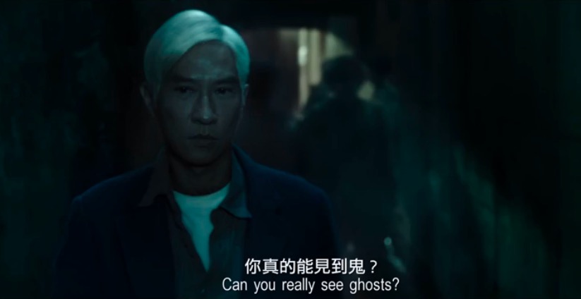 和女鬼同居的日子韩国,与千年女鬼同居的日子全部章节