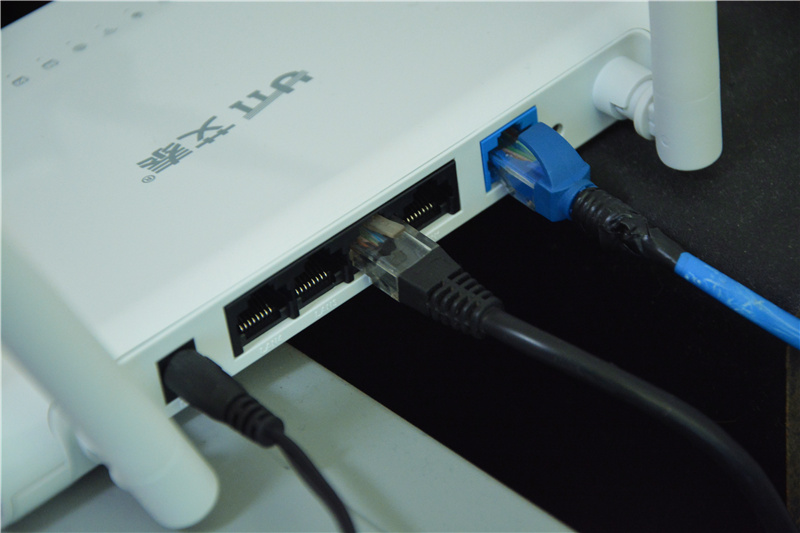 艾泰路由器a309w,100元无线路由器穿墙王wifi家用