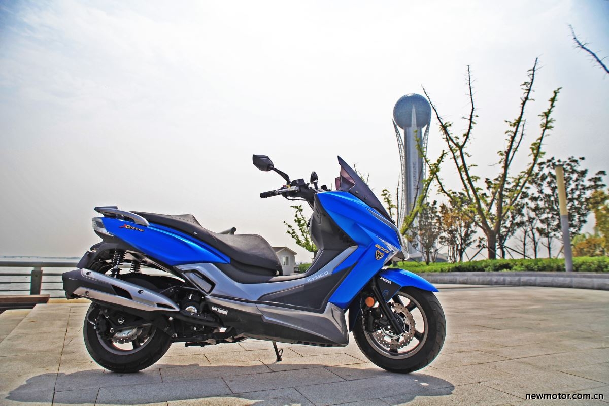 牛摩测评,牛摩网评测光阳racingx150长征版