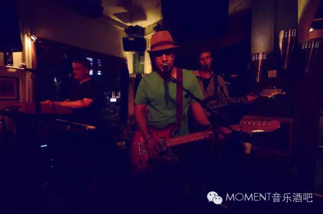 南昌时光酒吧足球活动第一弹世界英超·时光畅享