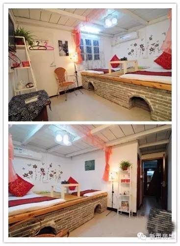 北方人火炕是怎样烧火取暖,北方人爱睡火炕