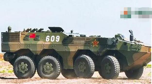 这款游戏完美诠释了汉字的意义,游戏中的中国步战车