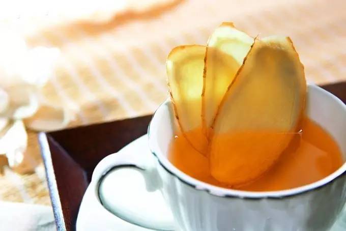 一片生姜=9味药！可惜99%的宜兴人只把它当佐料！