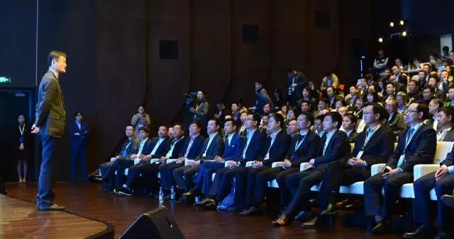 马云最初的创业团队经历,马云创业团队在中国有多少