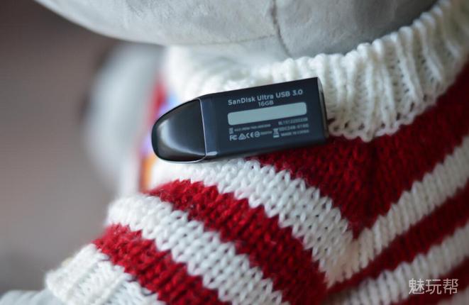 装进口袋的安卓U盘！女朋友再也查不到微信聊天记录了