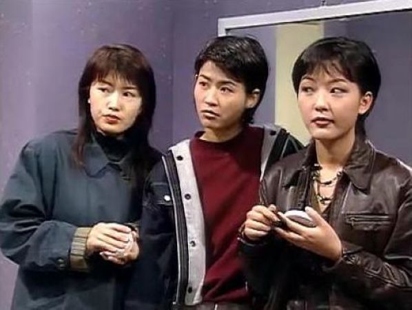 古天乐女朋友梦姑,梦姑黄纪莹是古天乐的女友吗