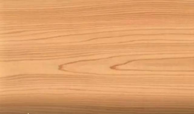 木材表面光滑处理方法,木材颜色深怎么处理