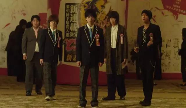 怎么办，我被这部电影彻底点燃了！