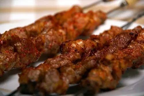 合肥小吃美食街排名前十名小吃,合肥大学城美食街有什么好吃的