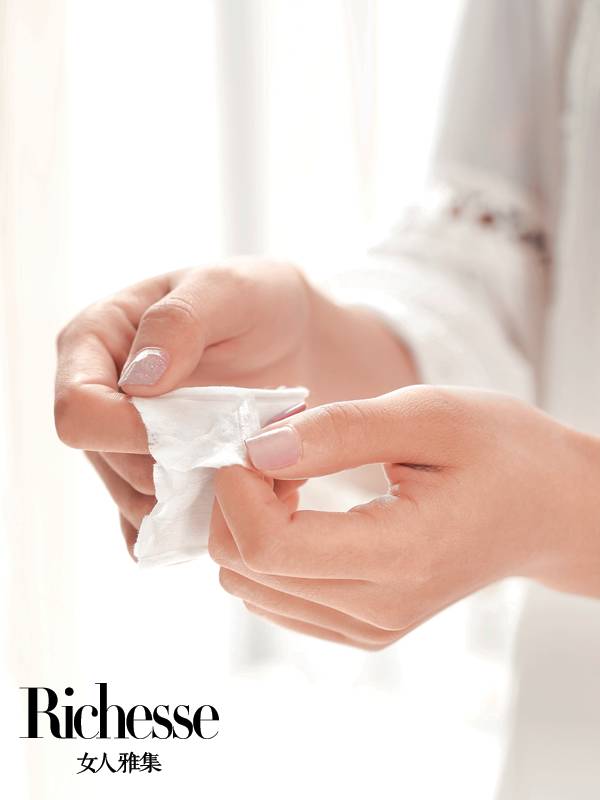 一套398的美肌套,零毛孔美肌