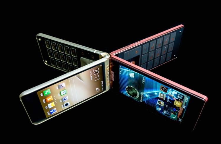 什么商务机值得购买,手感超好的商务机