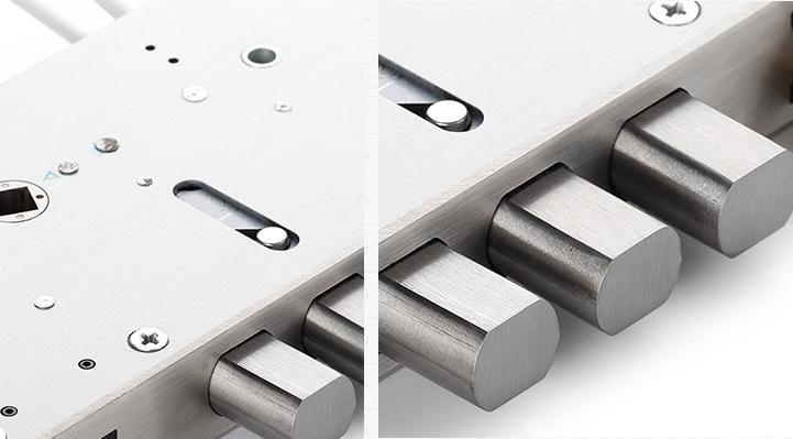 怎么挑选指纹锁性价比,如何挑选指纹锁密码锁