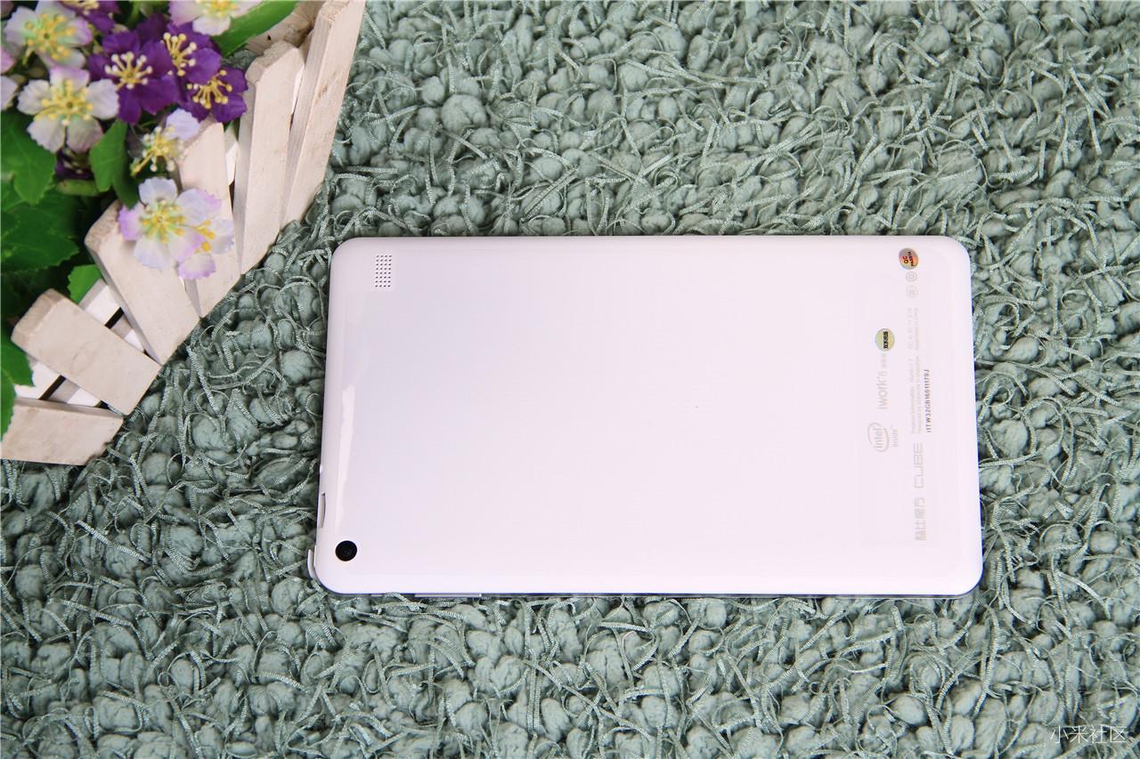 酷比魔方iwork8旗舰版,酷比魔方iwork8重装系统