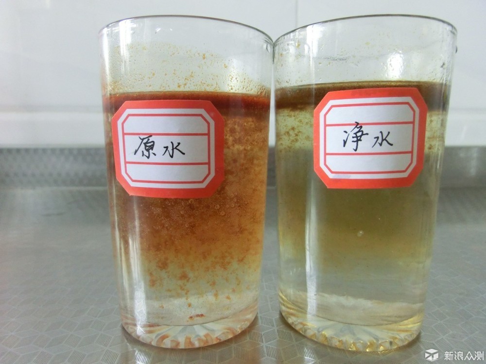 进口智能净水器,最新款的恒温净水器