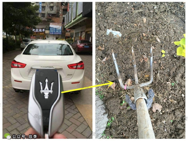 科目二怎么样算车身压线,c1科目二压线行驶教学