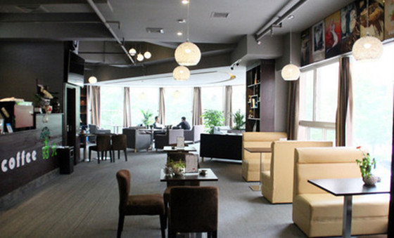 宝鸡打卡地点推荐喝茶,宝鸡下午茶好去处经一路