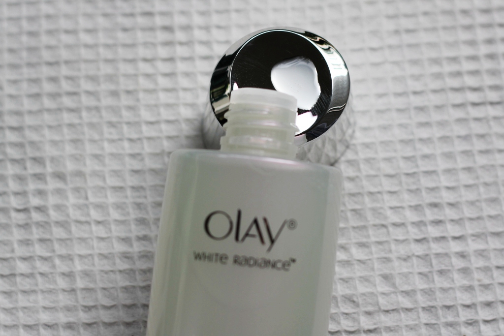 olay水感透白光耀精华露淡斑吗,olay水感透白光塑精华露联名