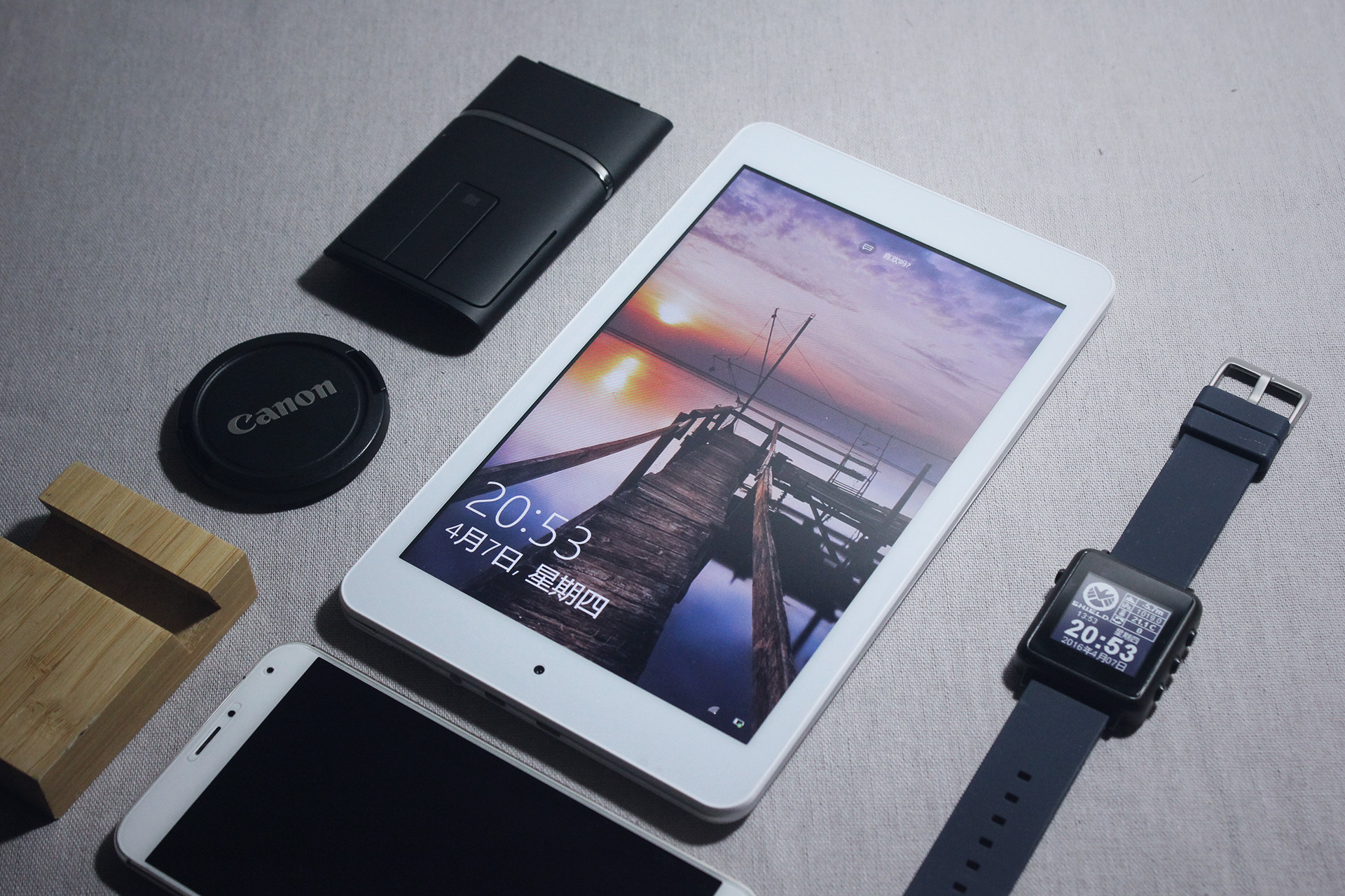 装在口袋里的win系统,windows10酷比魔方iwork8