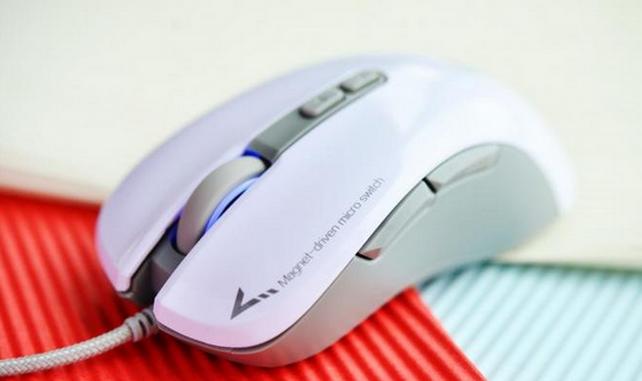 富勒g90鼠标驱动在哪下,吃鸡鼠标富勒g90pro