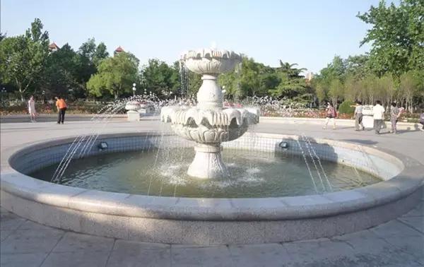 天津最值得去的公园排名榜前十,天津津南区值得游玩的公园