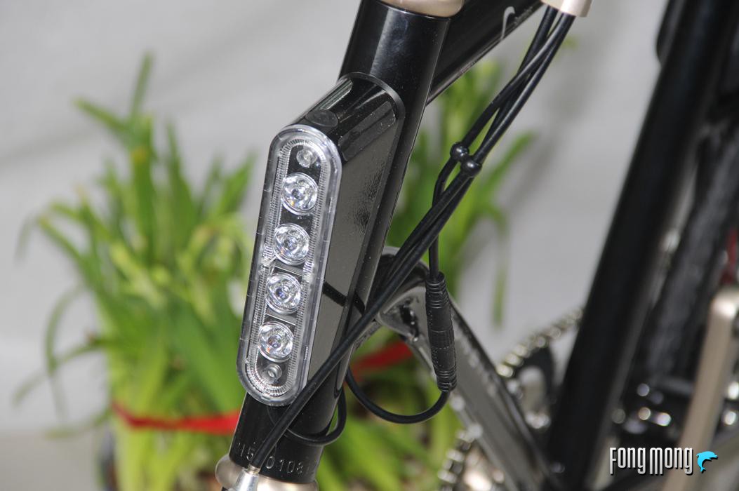 云马智行车,云马智行车c1评测