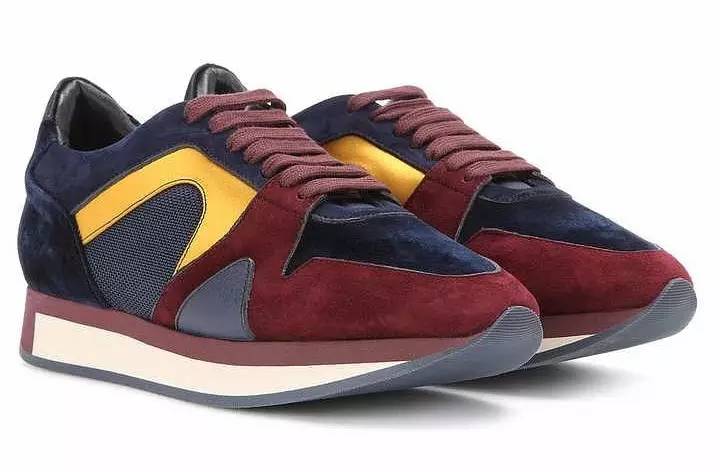 今年最流行的平底鞋,今年春夏有什么平底鞋品牌