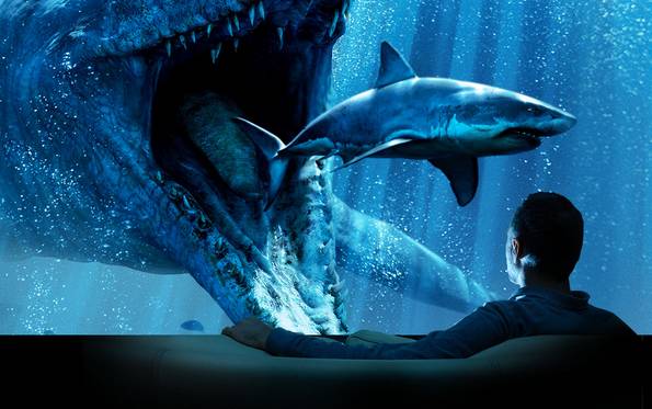 超级便宜的vr设备,探店vr体验馆