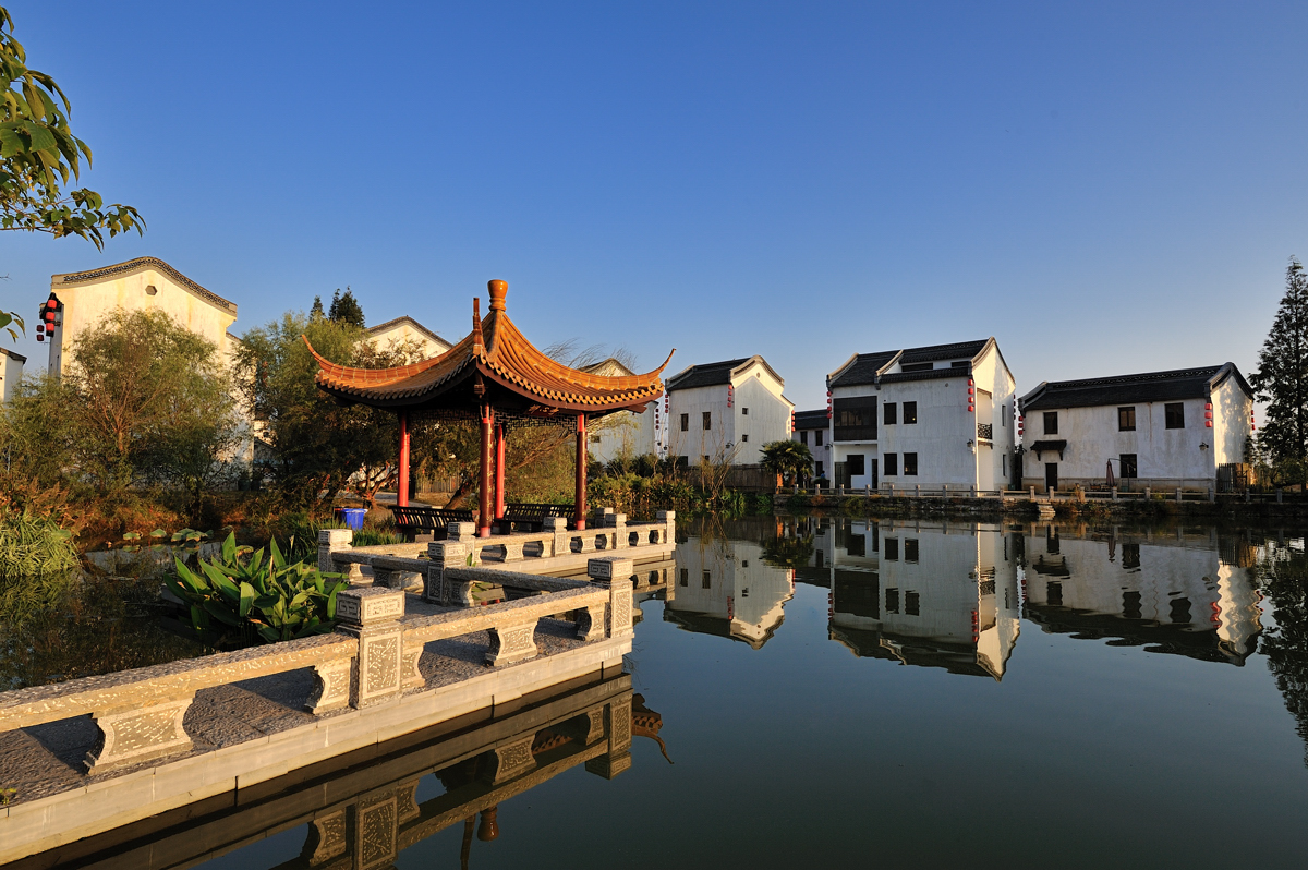 南京江宁踏春好去处,江宁踏春好地方