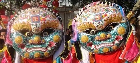 弘扬海陆丰传统民间艺术,海丰兄带你走进海陆丰!