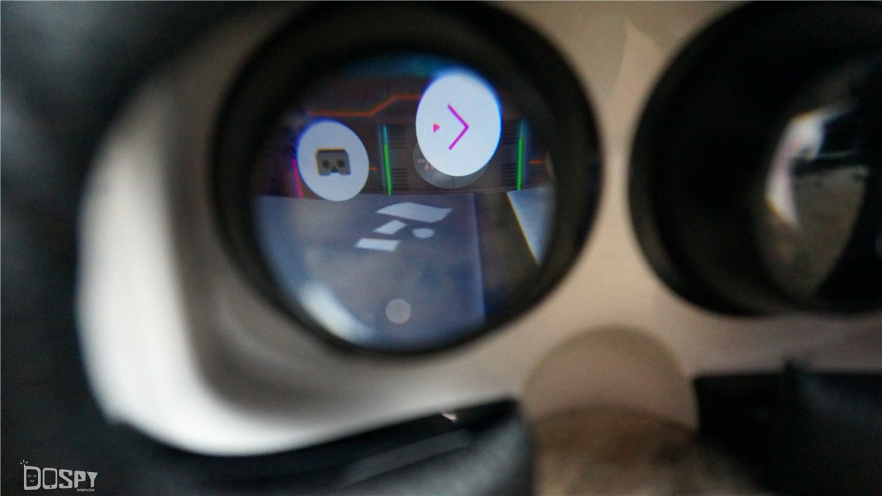 vr头盔游戏测评视频,虚拟现实游戏头盔评测