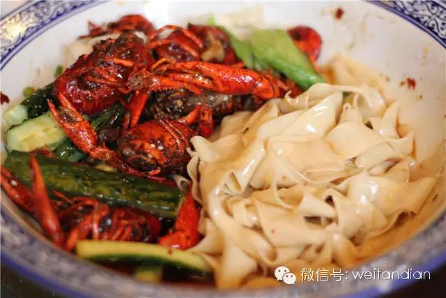 郑州虾馆,郑州金水区虾馆