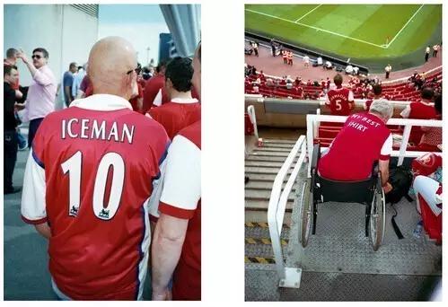 阿森纳经典客场球衣,阿森纳经典球衣