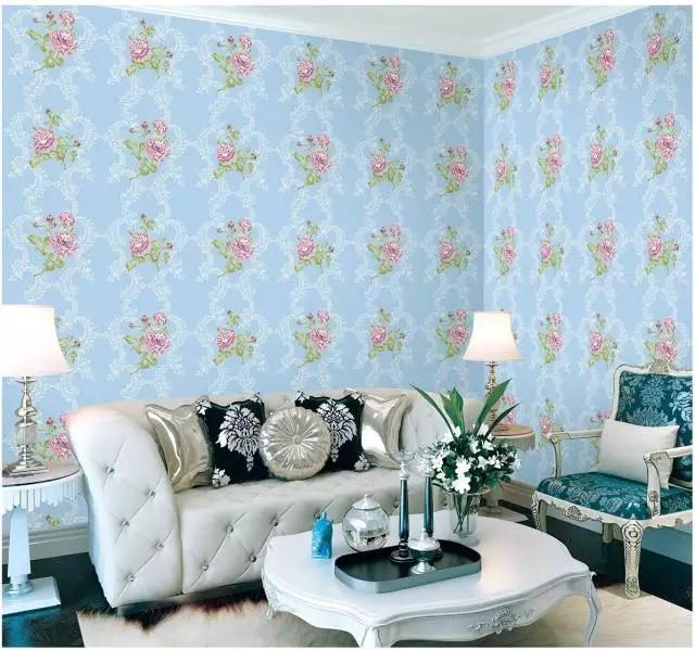 墙体装修如何贴墙纸,装修贴壁纸墙面怎么处理