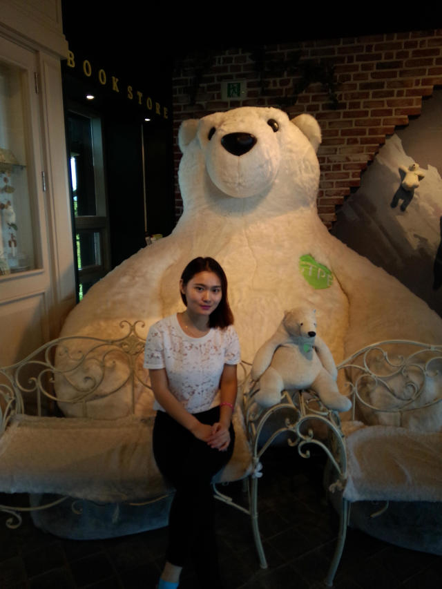 韩国四日游记,亚洲韩国攻略七日游