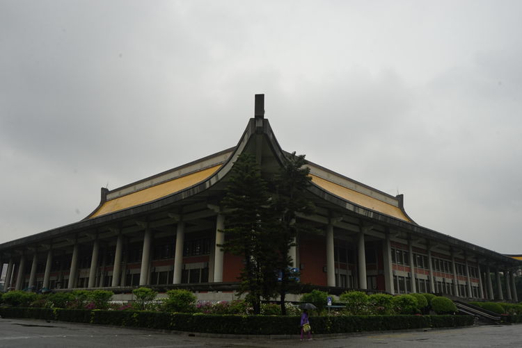 台湾游记自由行,台湾环岛旅行记