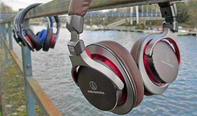 从1千到1万的声音,100到1万耳机对比