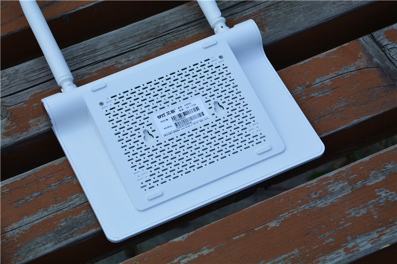 艾泰路由器a309w,100元无线路由器穿墙王wifi家用