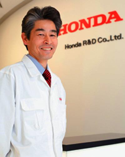 f1工程师,本田f1引擎黑科技