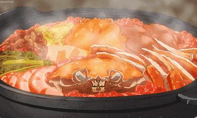 能吃一整天的自助餐,可以吃上一天的自助餐