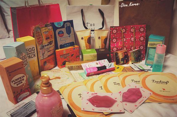 教你学怎么去赚钱,手把手教你在韩国开店