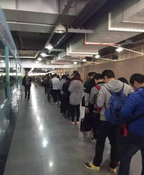 寒窗十载，不如黄牛一拍...怒摔！