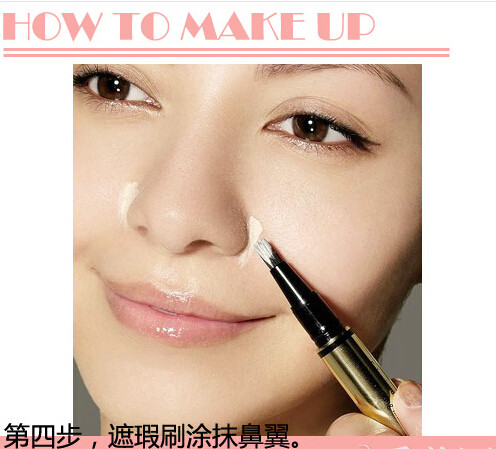 吴昕惊艳路人镜头,吴昕素颜化妆视频